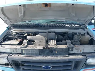 2007 Ford Econoline Cargo Commercial with VIN 1FTNE14W77DA47900, listed as a IAAI auction lot 41566723 with 154,711 mi miles and . Bid and sale history available at DreamBid. Image 10.