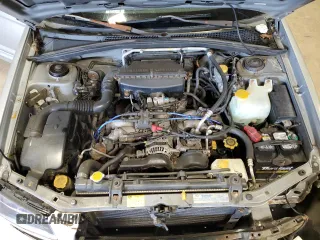 2003 Subaru Forester XS with VIN JF1SG65673H714885, listed as a Copart auction lot 74063684 with 298,649 mi miles and Salvage Title. Bid and sale history available at carsss.com. Image 11.
