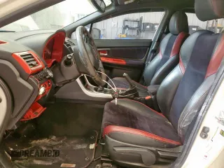 2015 Subaru WRX STI z VIN JF1VA2L68F9832260, wystawiony jako Copart lot #63236905 z przebiegiem 136 032 mil mil oraz Czysty tytuł • Clean title. Historia ofert i sprzedaży dostępna na DreamBid. Obrazek 7.