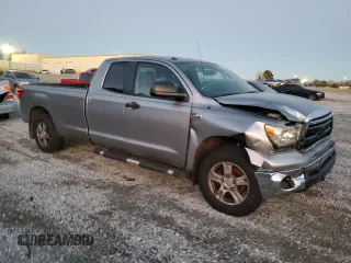 2013 Toyota Tundra 4WD Truck with VIN 5TFCY5F18DX014566, listed as a Copart auction lot 87530955 with 179,746 mi miles and Salvage Title. Bid and sale history available at carsss.com. Image 4.
