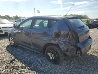 2010 Pontiac Vibe w/1SA with VIN 5Y2SP6E80AZ416231, listed as a Copart auction lot 69655274 with 228,761 mi miles and Salvage Title. Bid and sale history available at carsss.com. Image 2.