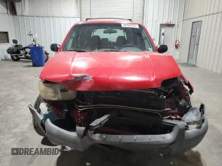 2001 Ford Escape XLS with VIN 1FMYU01181KD99269, listed as a Copart auction lot 88463335 with 217,537 mi miles and Salvage title. Bid and sale history available at DreamBid. Image 5.