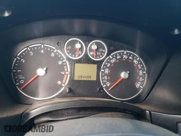 2012 Ford Transit Connect XL с VIN NM0LS7AN5CT084827, выставлен на аукционе Copart как лот 60090315 с пробегом 94 499 миль миль и Чистый • Clean title. История ставок и продаж доступна на DreamBid. Изображение 9.