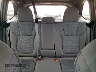 2025 Subaru Forester Premium с VIN JF2SLDBC0SH521532, выставлен на аукционе Copart как лот 61059815 с пробегом 2 133 миль миль и Списание • Salvage title. История ставок и продаж доступна на DreamBid. Изображение 10.