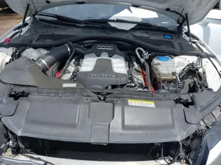 2014 Audi A7 Prestige z VIN WAU2GAFC7EN126780, wystawiony jako IAAI lot #42095865 z przebiegiem Nie podano mil oraz . Historia ofert i sprzedaży dostępna na DreamBid. Obrazek 10.