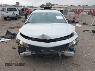 2017 Chevrolet Impala LS с VIN 2G11Z5SA7H9198244, выставлен на аукционе IAAI как лот 42047405 с пробегом 56 588 миль миль и . История ставок и продаж доступна на DreamBid. Изображение 13.