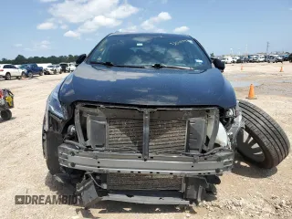 2022 Cadillac XT5 FWD Premium Luxury with VIN 1GYKNCRS0NZ178827, listed as a Copart auction lot 56200975 with 47,774 mi miles and Salvage title. Bid and sale history available at DreamBid. Image 5.