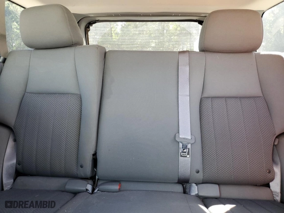 2005 Jeep Grand Cherokee Laredo with VIN 1J4HS48N65C543325, listed as a Copart auction lot 73710514 with 52,153 mi miles and Salvage Title. Bid and sale history available at carsss.com. Image 10.
