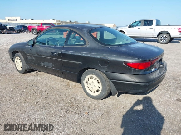 1998 Ford Escort with VIN 3FALP1137WR131609, listed as a IAAI auction lot 42770538 with 142,194 mi miles and . Bid and sale history available at DreamBid. Image 3.