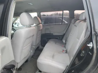 2007 Toyota Highlander with VIN JTEHD21A570048819, listed as a Copart auction lot 44598265 with 96,032 mi miles and Clean Title. Bid and sale history available at carsss.com. Image 11.