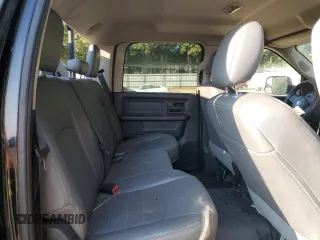 2015 Ram 2500 Tradesman with VIN 3C6TR4HT7FG672268, listed as a Copart auction lot 76031604 with 270,736 mi miles and Salvage Title. Bid and sale history available at carsss.com. Image 11.