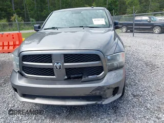 2013 Ram 1500 Express with VIN 3C6JR6AT7DG508514, listed as a IAAI auction lot 42220733 with 204,145 mi miles and . Bid and sale history available at DreamBid. Image 6.