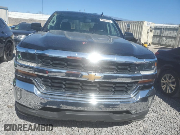 2016 Chevrolet Silverado 1500 LT with VIN 3GCPCREC2GG322576, listed as a Copart auction lot 49654595 with 169,618 mi miles and Salvage Title. Bid and sale history available at DreamBid. Image 5.