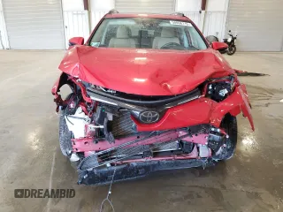 2016 Toyota RAV4 Limited z VIN JTMDFREV7GJ091183, wystawiony jako Copart lot #58096115 z przebiegiem 55 701 mil mil oraz Szkoda całkowita • Salvage title. Historia ofert i sprzedaży dostępna na DreamBid. Obrazek 5.
