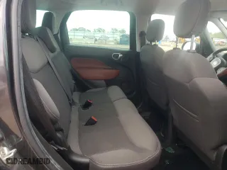 2014 FIAT 500L Trekking with VIN ZFBCFADH5EZ012622, listed as a Copart auction lot 69308994 with 0 mi miles and Salvage Title. Bid and sale history available at carsss.com. Image 11.