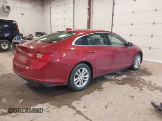 2016 Chevrolet Malibu LT with VIN 1G1ZE5ST7GF290945, listed as a IAAI auction lot 41257075 with 118,429 mi miles and . Bid and sale history available at DreamBid. Image 4.