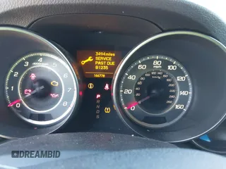 2010 Acura MDX Technology Pkg with VIN 2HNYD2H65AH525722, listed as a IAAI auction lot 41729833 with 166,778 mi miles. Bid and sale history available at carsss.com. Image 15.
