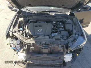 2018 Mazda CX-5 Touring with VIN JM3KFBCM6J0308848, listed as a Copart auction lot 47360695 with 37,626 mi miles and Salvage Title. Bid and sale history available at DreamBid. Image 12.