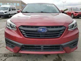 2021 Subaru Legacy Limited XT z VIN 4S3BWGN68M3008719, wystawiony jako Copart lot #60918335 z przebiegiem 67 320 mil mil oraz Szkoda całkowita • Salvage title. Historia ofert i sprzedaży dostępna na DreamBid. Obrazek 5.