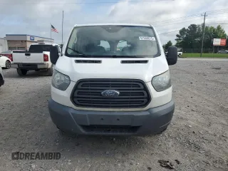 2017 Ford Transit с VIN 1FTYE1ZM4HKA59357, выставлен на аукционе Copart как лот 61560815 с пробегом 235 902 миль миль и Списание • Salvage title. История ставок и продаж доступна на DreamBid. Изображение 5.