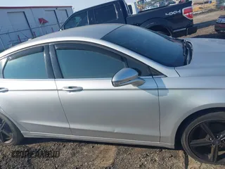 2016 Ford Fusion SE with VIN 3FA6P0HD0GR298790, listed as a IAAI auction lot 42394183 with 180,570 mi miles and . Bid and sale history available at DreamBid. Image 13.