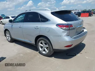 2014 Lexus RX 350 z VIN 2T2BK1BA8EC232028, wystawiony jako IAAI lot #42560149 z przebiegiem 75 120 mil mil oraz . Historia ofert i sprzedaży dostępna na DreamBid. Obrazek 3.