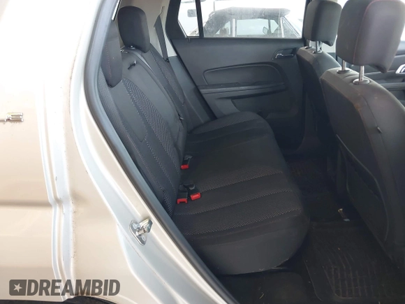 2014 GMC Terrain SLE with VIN 2GKFLWEK3E6170547, listed as a IAAI auction lot 42369111 with 121,285 mi miles and . Bid and sale history available at DreamBid. Image 8.