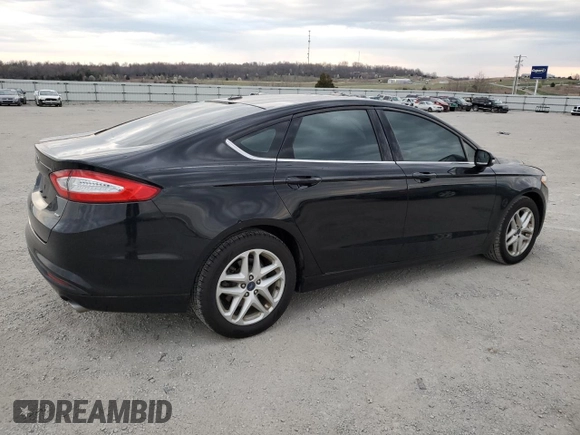 2016 Ford Fusion SE with VIN 3FA6P0H74GR287656, listed as a Copart auction lot 50950805 with 73,027 mi miles and Salvage Title. Bid and sale history available at DreamBid. Image 3.