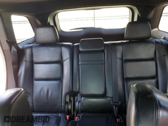2018 Jeep Grand Cherokee High Altitude с VIN 1C4RJFCG8JC267371, выставлен на аукционе Copart как лот 65508575 с пробегом 104 064 миль миль и Чистый • Clean title. История ставок и продаж доступна на DreamBid. Изображение 10.
