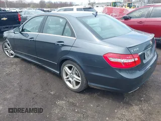 2013 Mercedes-Benz E 350 Luxury with VIN WDDHF8JB8DA746380, listed as a IAAI auction lot 41957420 with 58,265 mi miles and . Bid and sale history available at DreamBid. Image 3.