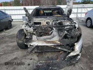 2017 Volvo S90 Momentum с VIN YV1102AK6H1013349, выставлен на аукционе Copart как лот 77786484 с пробегом Не указан миль и Списание • Salvage title. История ставок и продаж доступна на DreamBid. Изображение 5.
