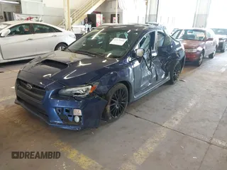 2016 Subaru WRX Limited with VIN JF1VA1L68G9807029, listed as a IAAI auction lot 42175161 with 77,745 mi miles and . Bid and sale history available at DreamBid. Image 17.
