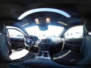 2019 Jeep Grand Cherokee Upland с VIN 1C4RJFAG0KC566518, выставлен на аукционе IAAI как лот 42585830 с пробегом 65 843 миль миль и . История ставок и продаж доступна на DreamBid. Изображение 18.