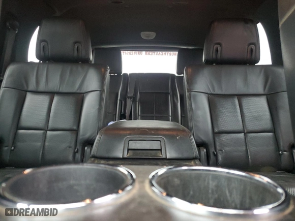 2010 Lincoln Navigator with VIN 5LMJJ2J5XAEJ06153, listed as a Copart auction lot 44912505 with 248,677 mi miles and Clean Title. Bid and sale history available at carsss.com. Image 10.