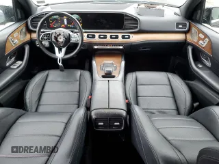 2021 Mercedes-Benz GLE 350 с VIN 4JGFB4KB8MA518279, выставлен на аукционе Copart как лот 60785065 с пробегом 57 032 миль миль и Списание • Salvage title. История ставок и продаж доступна на DreamBid. Изображение 8.