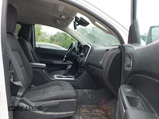 2022 Chevrolet Colorado 4WD LT with VIN 1GCHTCEA4N1116087, listed as a IAAI auction lot 42149639 with 100,544 mi miles and . Bid and sale history available at DreamBid. Image 5.