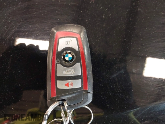 2018 BMW 3 Series 330i xDrive with VIN WBA8D9G51JNU72738, listed as a IAAI auction lot 41978561 with 71,219 mi miles. Bid and sale history available at carsss.com. Image 11.