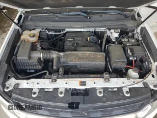 2020 Chevrolet Colorado 2WD LT with VIN 1GCHSCEA3L1187913, listed as a Copart auction lot 61962135 with 118,034 mi miles and Clean title. Bid and sale history available at DreamBid. Image 11.