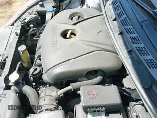 2011 Hyundai Elantra GLS z VIN KMHDH4AE7BU109641, wystawiony jako IAAI lot #42717928 z przebiegiem 114 421 mil mil oraz . Historia ofert i sprzedaży dostępna na DreamBid. Obrazek 19.