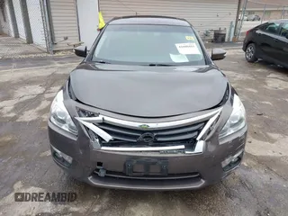 2014 Nissan Altima SL with VIN 1N4AL3APXEN214860, listed as a IAAI auction lot 42080411 with 115,962 mi miles and . Bid and sale history available at DreamBid. Image 6.
