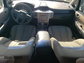 2005 Mitsubishi Endeavor LS with VIN 4A4MN21S25E074599, listed as a Copart auction lot 74058624 with 225,521 mi miles and Clean Title. Bid and sale history available at carsss.com. Image 8.