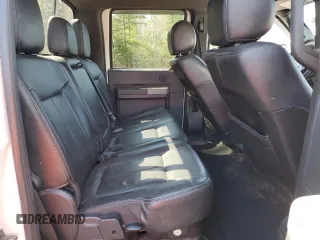 2012 Ford F-250 XL with VIN 1FT7W2B67CEC84664, listed as a Copart auction lot 53691645 with 209,117 mi miles and Salvage title. Bid and sale history available at DreamBid. Image 10.