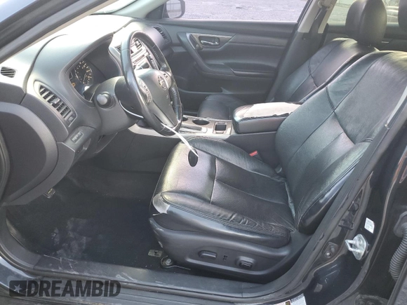 2015 Nissan Altima SL z VIN 1N4AL3AP6FC135649, wystawiony jako Copart lot #56123145 z przebiegiem 297 594 mil mil oraz Szkoda całkowita • Salvage title. Historia ofert i sprzedaży dostępna na DreamBid. Obrazek 7.