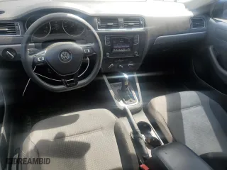 2018 Volkswagen Jetta 1.4T S with VIN 3VW2B7AJ7JM209623, listed as a Copart auction lot 51242695 with 119,427 mi miles and Salvage Title. Bid and sale history available at carsss.com. Image 8.