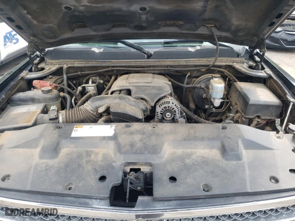 2012 Chevrolet Silverado 1500 LT with VIN 1GCRCSE06CZ202778, listed as a Copart auction lot 53242765 with 202,285 mi miles and Clean Title. Bid and sale history available at carsss.com. Image 11.
