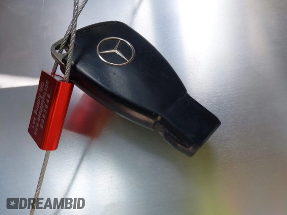 2005 Mercedes-Benz C 230 Kompressor с VIN WDBRF40J85F563743, выставлен на аукционе IAAI как лот 42173922 с пробегом 43 639 миль миль и . История ставок и продаж доступна на DreamBid. Изображение 11.