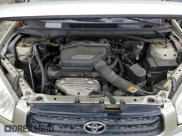 2003 Toyota RAV4 with VIN JTEGH20V330098598, listed as a Copart auction lot 49175015 with 203,886 mi miles and Clean Title. Bid and sale history available at DreamBid. Image 12.