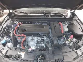 2023 Honda Accord Touring with VIN 1HGCY2F83PA030842, listed as a IAAI auction lot 41985611 with 39,728 mi miles and . Bid and sale history available at DreamBid. Image 10.
