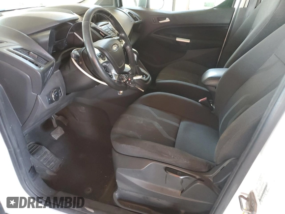 2018 Ford Transit Connect XLT с VIN NM0LS7F71J1359029, выставлен на аукционе Copart как лот 61209445 с пробегом 177 170 миль миль и Чистый • Clean title. История ставок и продаж доступна на DreamBid. Изображение 7.