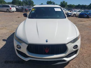 2018 Maserati Levante с VIN ZN661XUA0JX279010, выставлен на аукционе IAAI как лот 42567209 с пробегом 119 469 миль миль и . История ставок и продаж доступна на DreamBid. Изображение 12.
